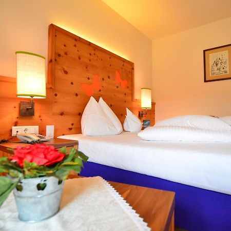 Mirabell Dolomites Hotel - Luxury Ayurveda & Spa Valdaora Kültér fotó
