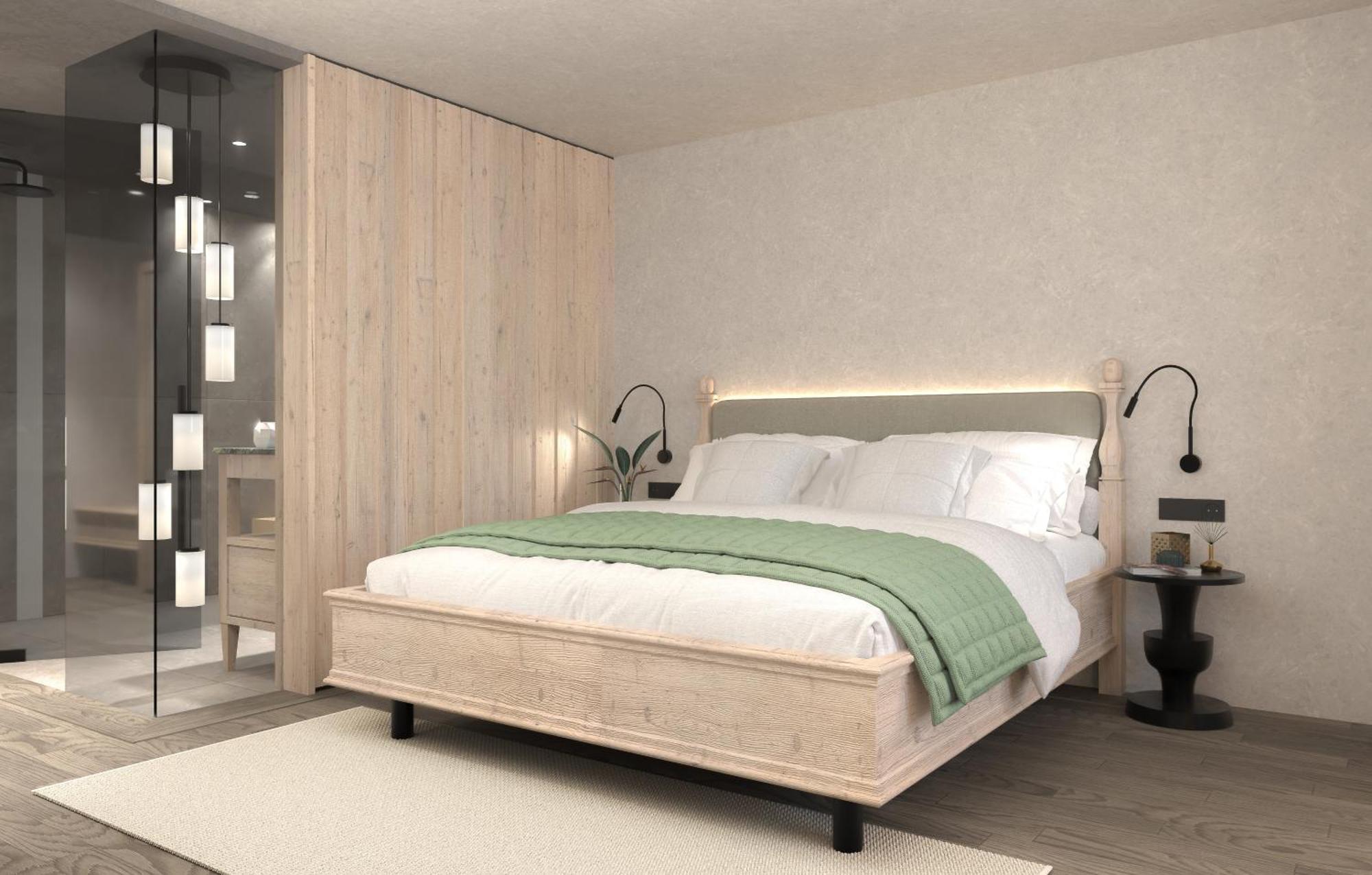 Mirabell Dolomites Hotel - Luxury Ayurveda & Spa Valdaora Kültér fotó