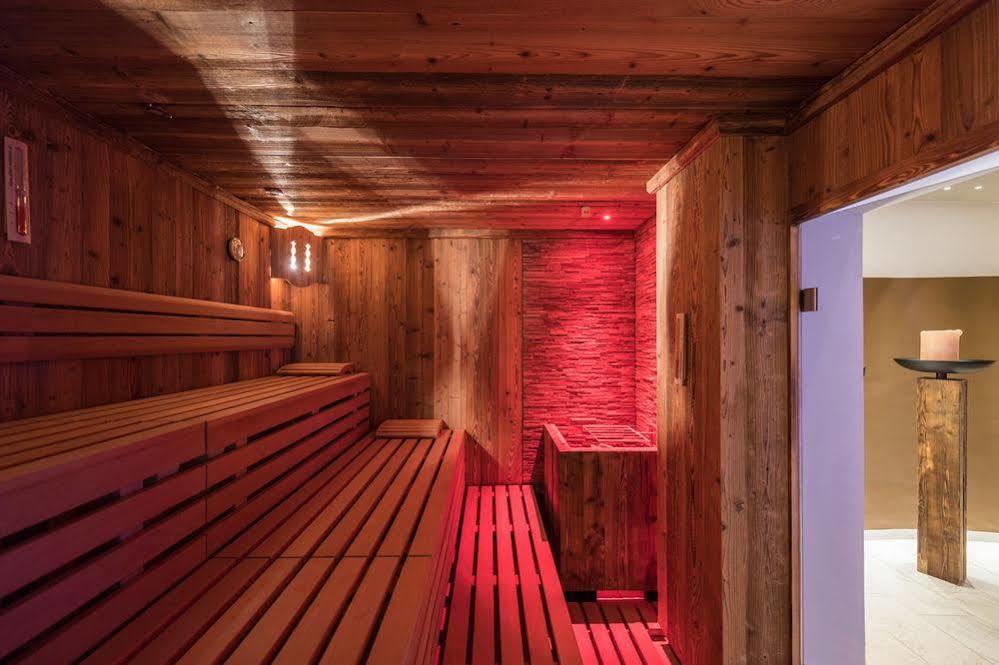 Mirabell Dolomites Hotel - Luxury Ayurveda & Spa Valdaora Kültér fotó
